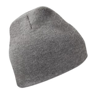 Branded Promotional Avalante Knit Beanie