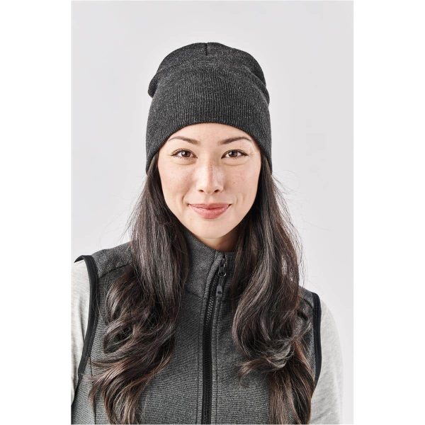 Avalante Knit Beanie - Image 3