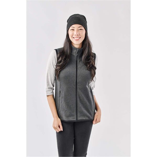Avalante Knit Beanie - Image 4