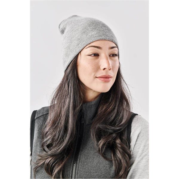 Avalante Knit Beanie - Image 7