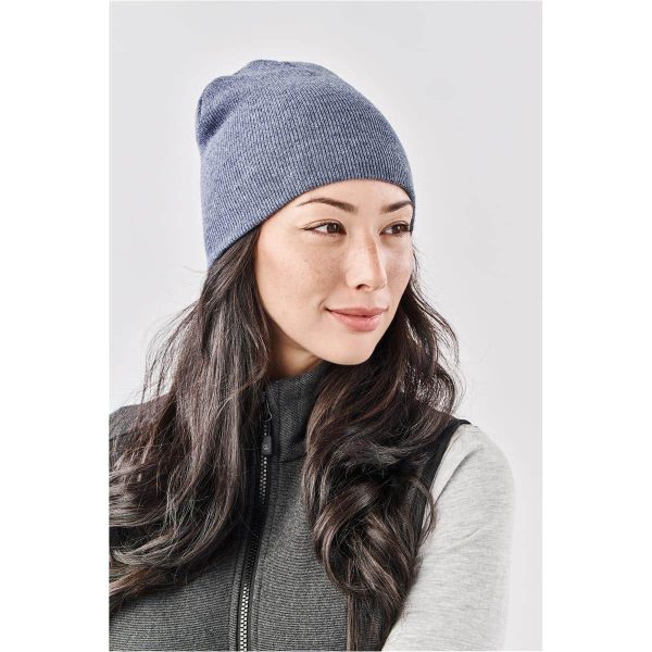 Avalante Knit Beanie - Image 8