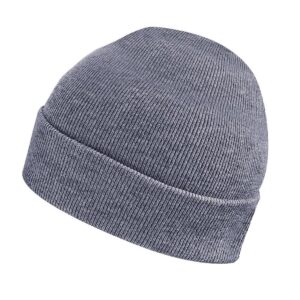 Branded Promotional Dockside Knit Beanie