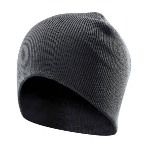 Branded Promotional Tundra Knit Beanie