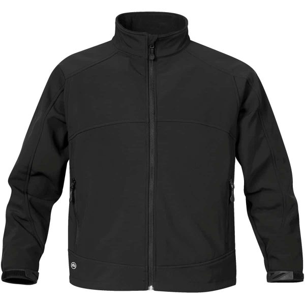 Men's Cirrus Bonded Jacket - Image 3