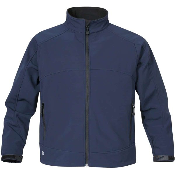 Men's Cirrus Bonded Jacket - Image 4