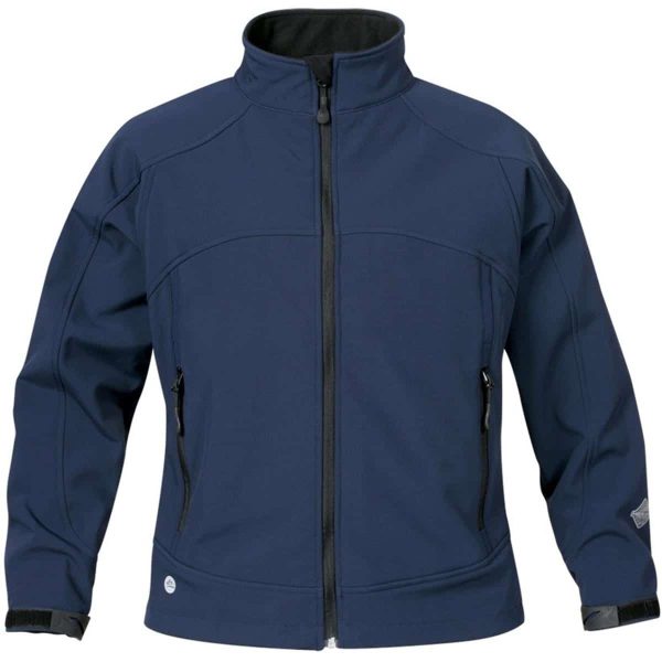 Women's Cirrus Bonded Jacket - Image 3