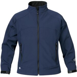 Branded Promotional Women's Cirrus Bonded Jacket