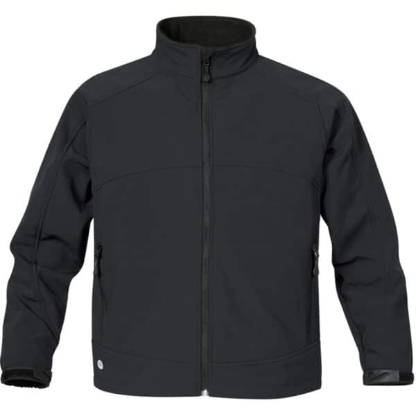 Branded Promotional Men's Cirrus Bonded Jacket