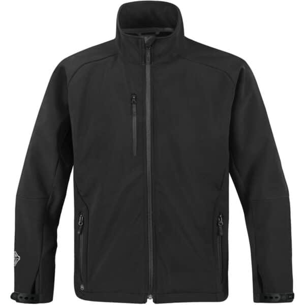 Branded Promotional Men's Ultra-Light Shell