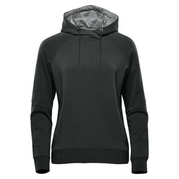 Branded Promotional Women's Dockyard Performance Hoody