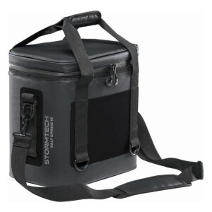 Branded Promotional Salt Spring Cooler Bag