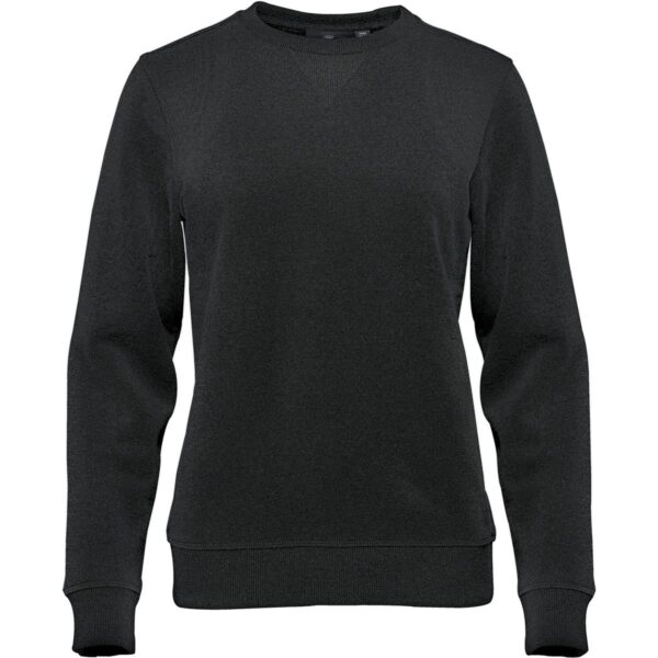 Branded Promotional Women's Yukon Crew Pullover