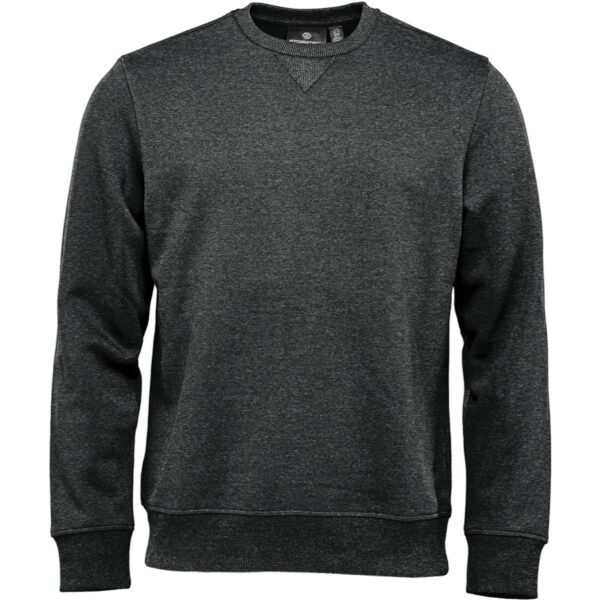 Branded Promotional Men's Yukon Crew Pullover