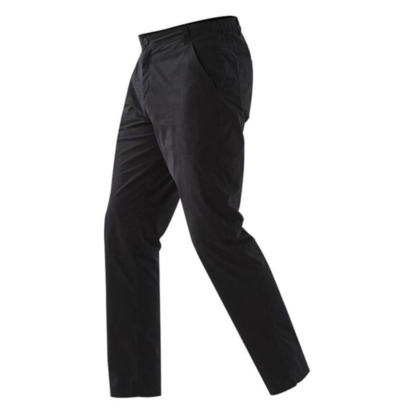 Branded Promotional Men's Soho Performance Pant