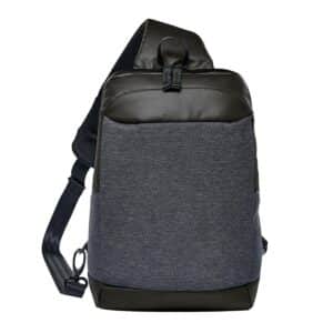 Branded Promotional Quito Sling Backpack