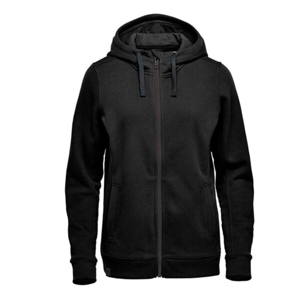 Branded Promotional Women's Dolomite Fleece Hoody