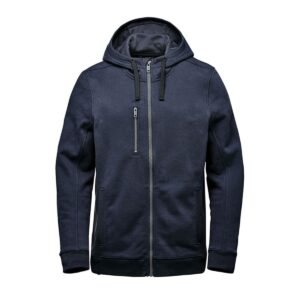 Branded Promotional Men's Dolomite Fleece Hoody