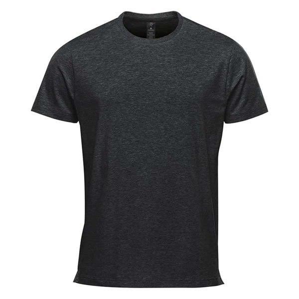 Men's Montebello Performance Short Sleeve Tee - Image 4
