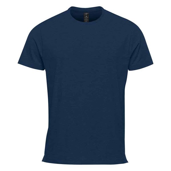 Men's Montebello Performance Short Sleeve Tee - Image 5