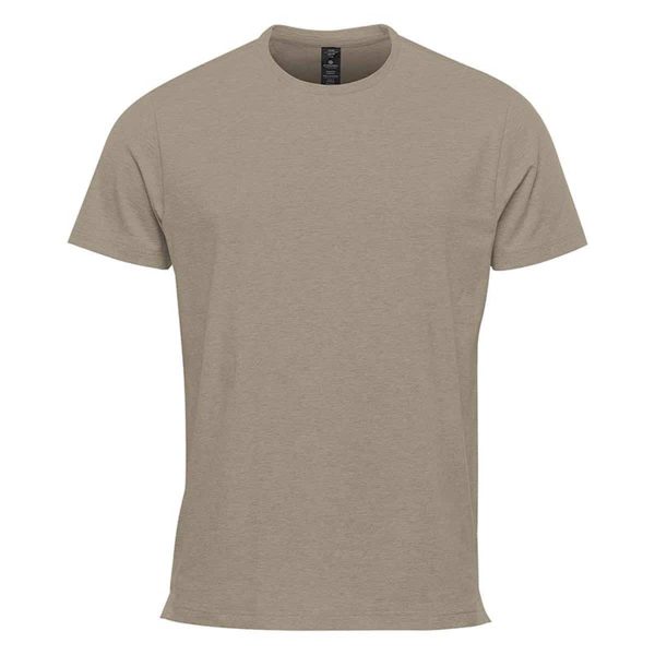 Men's Montebello Performance Short Sleeve Tee - Image 6