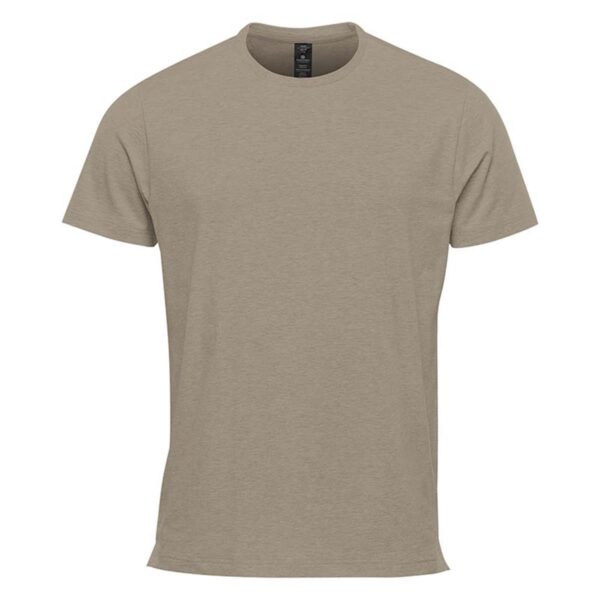 Branded Promotional Men's Montebello Performance Short Sleeve Tee