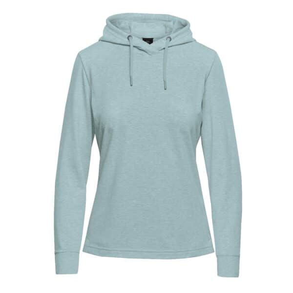 Branded Promotional Women's Montebello Pullover Hoody