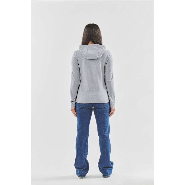 Women's Montebello Pullover Hoody - Image 3