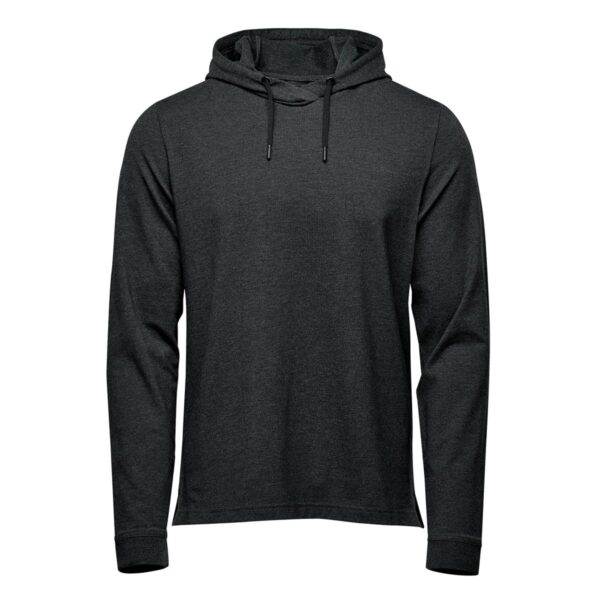 Branded Promotional Men's Montebello Pullover Hoody