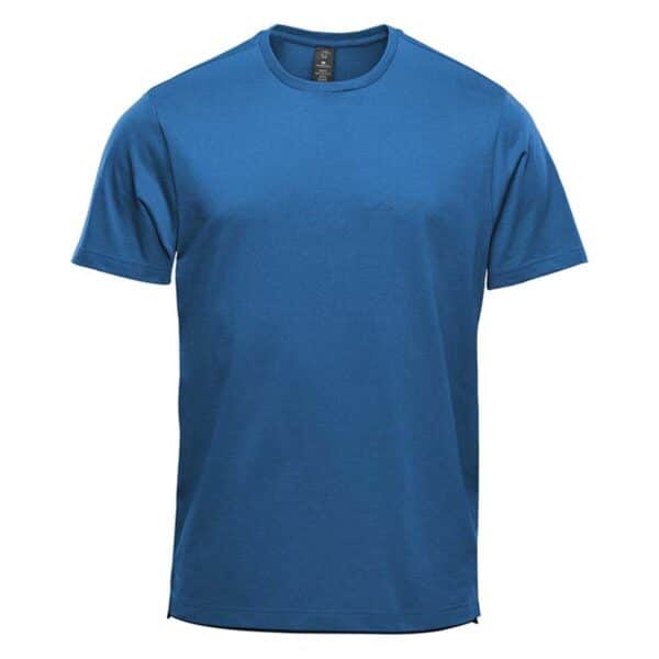 Branded Promotional Men's Equinox Short Sleeve Tee