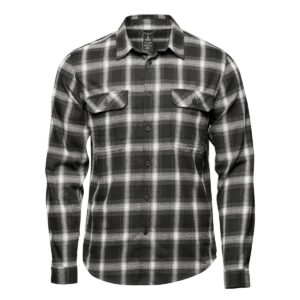 Branded Promotional Men's Chesapeake L/S Shirt