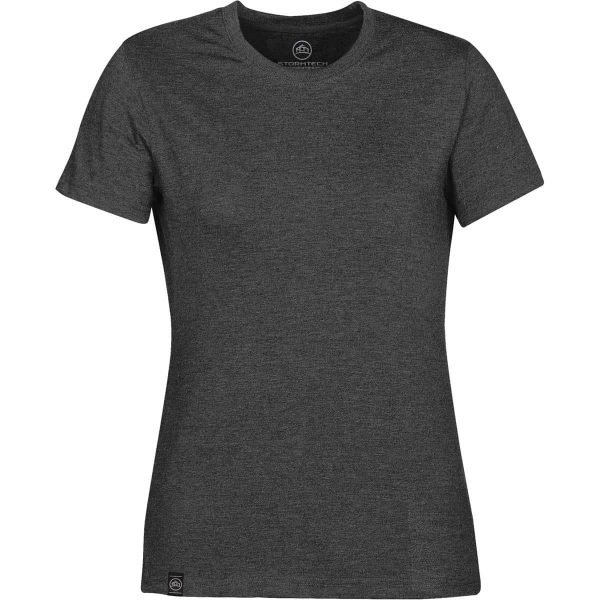 Women's Baseline S/S Tee - Image 3