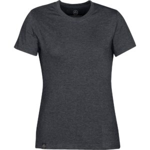 Branded Promotional Women's Baseline S/S Tee