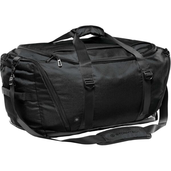 Branded Promotional Equinox 80 Duffle Bag