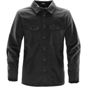 Branded Promotional Men's Tradesmith Jacket