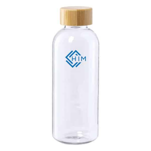 Branded Promotional Yosha RPET Drink Bottle