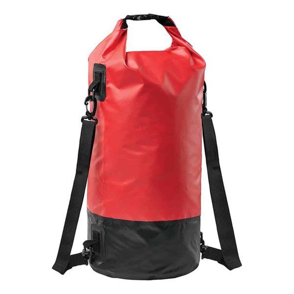 Nautilus 25 Roll-Top Backpack - Image 5