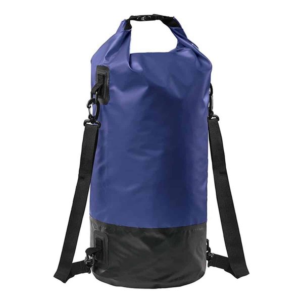 Nautilus 25 Roll-Top Backpack - Image 6