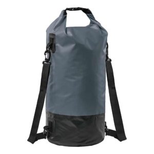 Branded Promotional Nautilus 25 Roll-Top Backpack