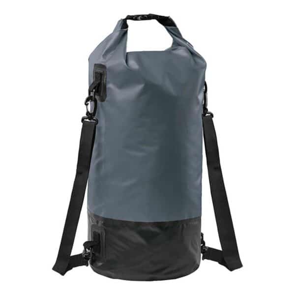 Branded Promotional Nautilus 25 Roll-Top Backpack