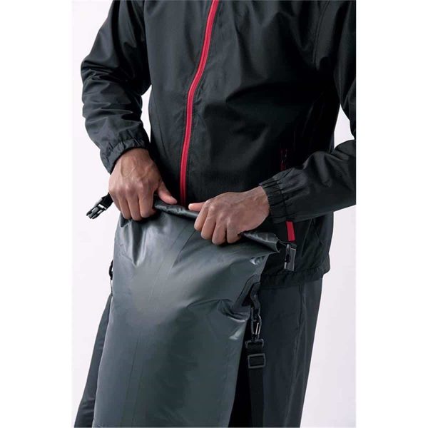 Nautilus 25 Roll-Top Backpack - Image 3
