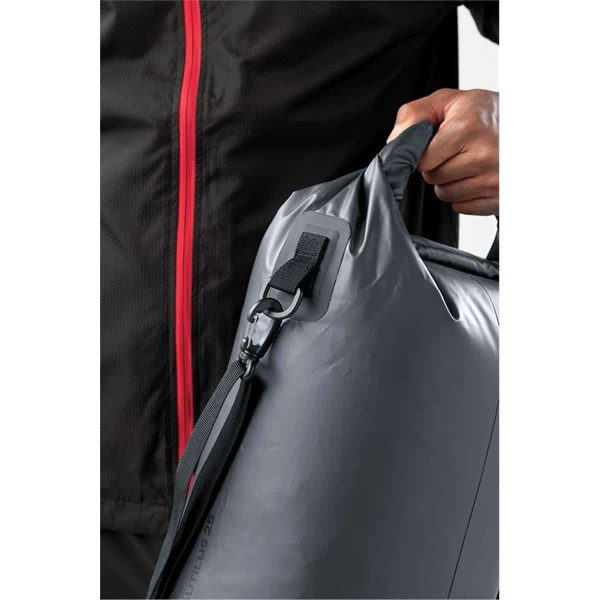 Nautilus 25 Roll-Top Backpack - Image 4