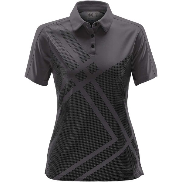 Women's Reflex Polo - Image 5