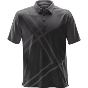 Branded Promotional Men's Reflex Polo