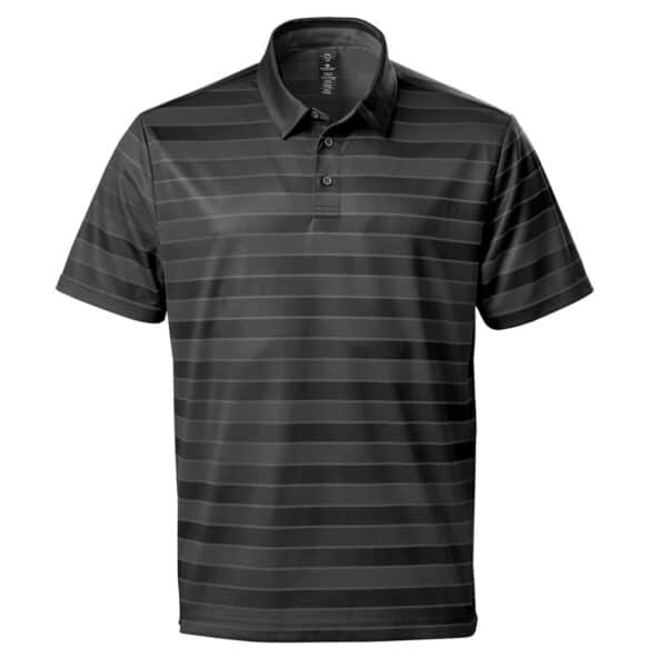 Branded Promotional Men's Sienna Polo