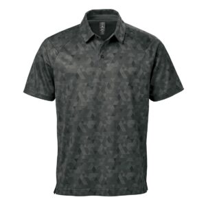 Branded Promotional Men's Galapagos Polo