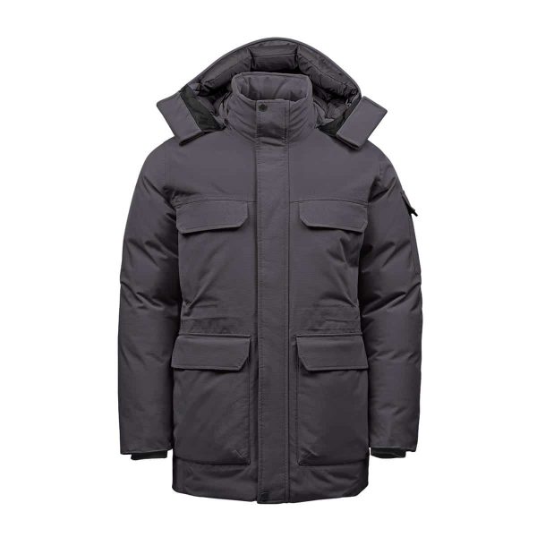 Men's Denali Parka - Image 3