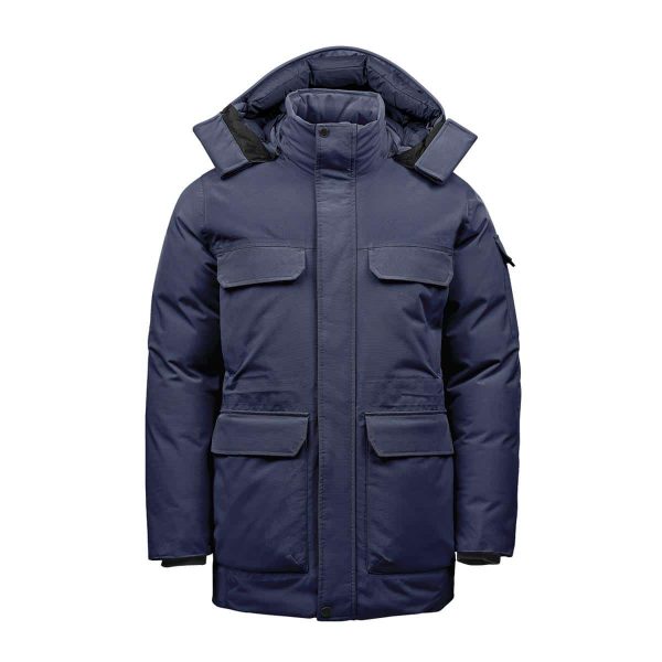 Men's Denali Parka - Image 4