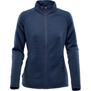 Branded Promotional Women's Andorra Jacket