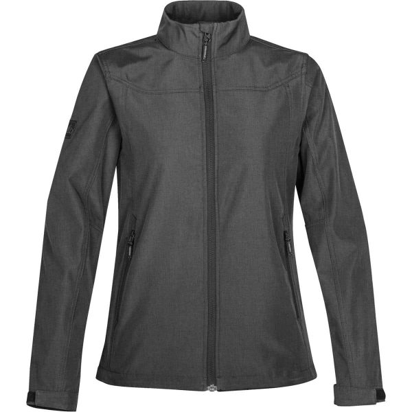 Women's Endurance Softshell - Image 3
