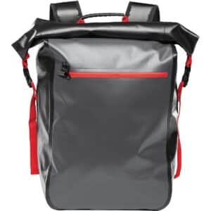 Branded Promotional Kemano Backpack